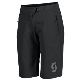 SCOTT Trail Vertic w/pad Women's Shorts