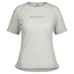 T-shirt pour femme SCOTT Trail Casual Tuned