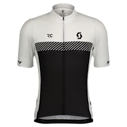 SCOTT RC Team Short-sleeve Men's Jersey