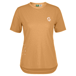 SCOTT Trail Vertic DRI Short-sleeve Women's Tee