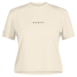 SCOTT Defined Lightweight T-Shirt für Damen