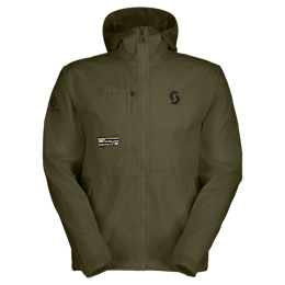 Chaqueta para hombre SCOTT Explorair Escape