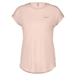 SCOTT Defined Damen-Kurzarmshirt