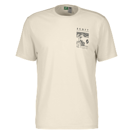 SCOTT Defined DRI Men's Tee