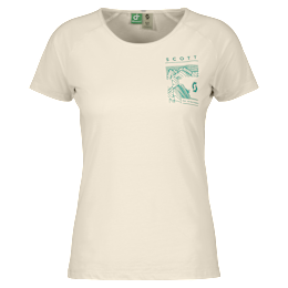 SCOTT Defined DRI Womens' Tee