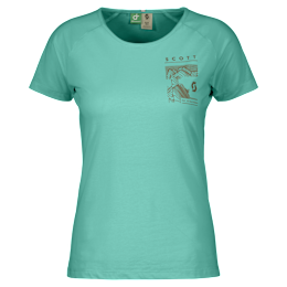 SCOTT Defined DRI T-shirt für Damen