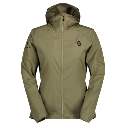 SCOTT Explorair Light Windbreaker Women's Jacket