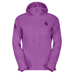 SCOTT Explorair Light Windbreaker Women's Jacket