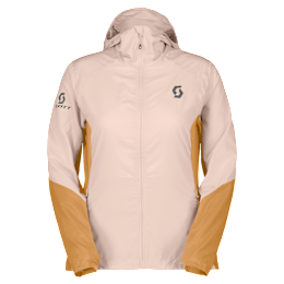 SCOTT Explorair Light Windbreaker Women's Jacket