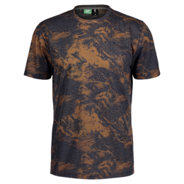 SCOTT DRI Tie Dye Men's Tee