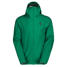 Chaqueta para hombre SCOTT Explorair Light Dryo 2.5 Layer
