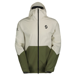 Veste légère pour homme Scott Explorair Dryo 2.5 couches