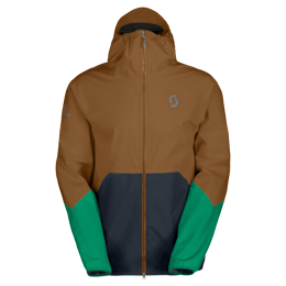 Giacca da uomo SCOTT Explorair Light Dryo 2.5 Layer