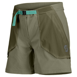 SCOTT Explorair Escape Damen-Shorts