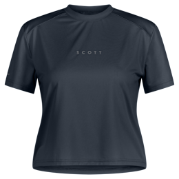 SCOTT Defined Lightweight T-Shirt für Damen
