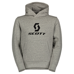 Sweat à capuche junior SCOTT Icon
