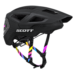 SCOTT Tago Plus (AS) Helmet