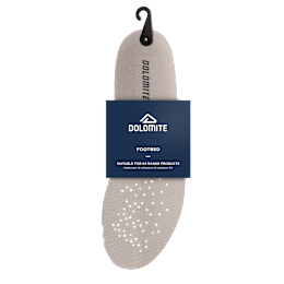 DOLOMITE Footbed