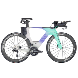 SCOTT Plasma RC Pro Fahrrad