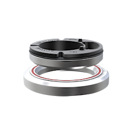 SYNCROS IS44/35 - IS52/42, Stainless Headset
