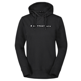 Sweat à capuche pour femme SCOTT No Shortcuts
