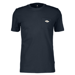 SCOTT Pocket Short-sleeve Men's Tee