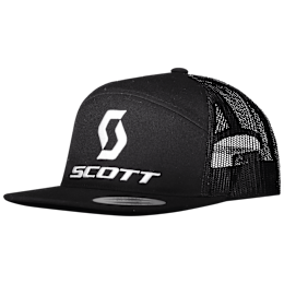 SCOTT Snapback 10 Kappe