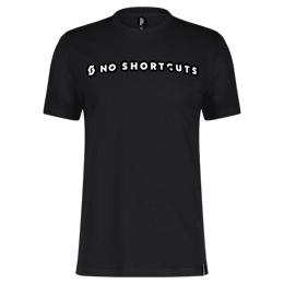 T-shirt homme SCOTT No Shortcuts