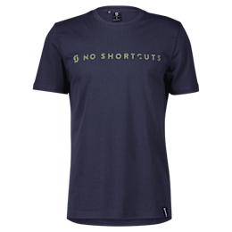 T-shirt homme SCOTT No Shortcuts