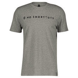 Maglietta da uomo SCOTT No Shortcuts