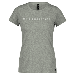Maglietta da donna SCOTT No Shortcuts