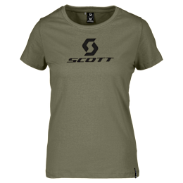 SCOTT Icon T-Shirt für Damen