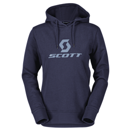 Sweat à capuche pour femme SCOTT Icon