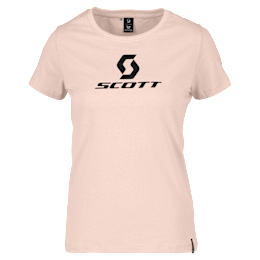 T-shirt pour femme SCOTT Icon