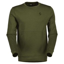 SCOTT Tech Men's Crewneck