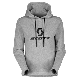 SCOTT Tech Women's Hoody
