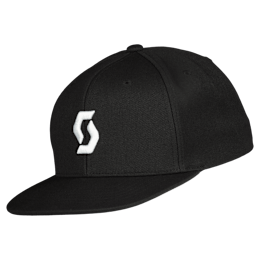 Casquette à visière plate SCOTT