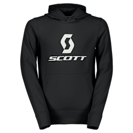 SCOTT Icon Junior Hoody