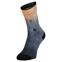 SCOTT Trail Tree Crew Sock