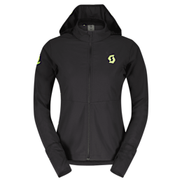 SCOTT RC Run Warm Women's Jacket