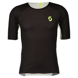 SCOTT RC Run Ultra Short-sleeve Men's Shirt