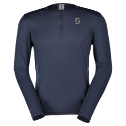 SCOTT Endurance Tech Long-sleeve Men's Shirt