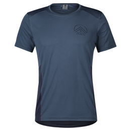 SCOTT Endurance Tech Short-sleeve Men's Shirt