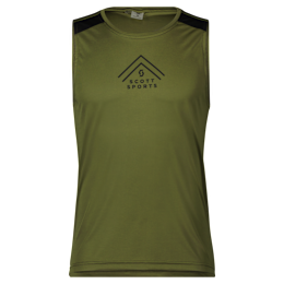 SCOTT Endurance Tech Men's Tank
