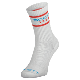 SCOTT Retro Casual Crew Socken (3er-Pack)