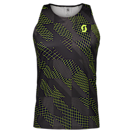 SCOTT RC Run Men's Tank