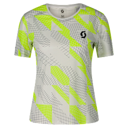 SCOTT RC Run Short-sleeve Women's Tee