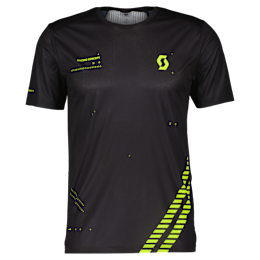 SCOTT RC Run Short-sleeve Men's Shirt