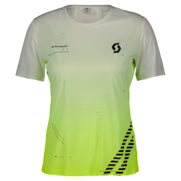 SCOTT RC Run Short-sleeve Women's Shirt