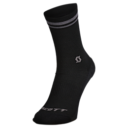 SCOTT Merino Crew Socken